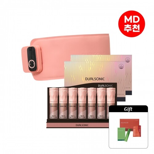 [MD추천] 핏업벨트 + 모닝샷 2박스
