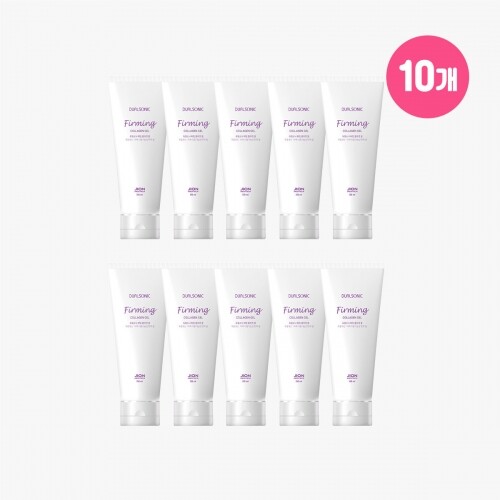 퍼밍 콜라겐 젤 150ml,10개