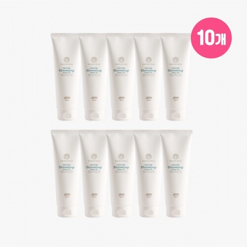 블루밍 모이스처 젤 250ml X 10개