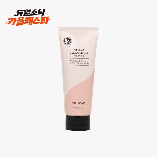 퍼밍 콜라겐 젤 150ml, 1개