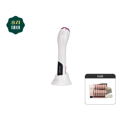 [홀리데이] 이펙트 (집중초음파 무한샷 7단계 깊이)