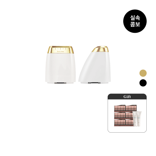 [릴레이특가] 프로페셔널 페이스&아이 더블 세트 (페이스 1.2만샷 / 아이 12만샷)