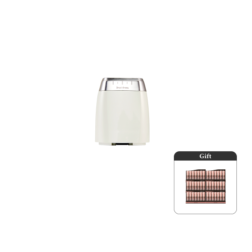 [릴레이특가] 럭셔리 페이스 카트리지 두배샷 (6천샷)