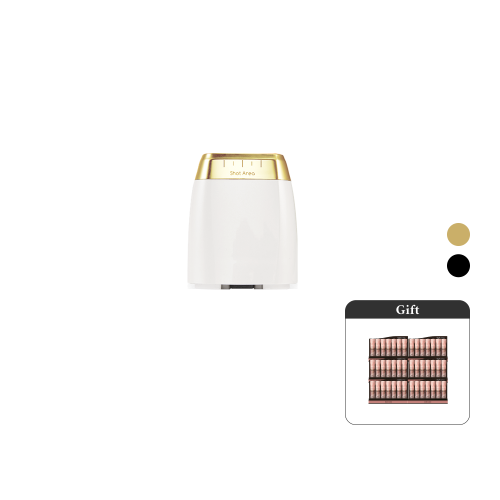 [릴레이특가] 프로페셔널 페이스 카트리지 두배샷 (1.2만샷)