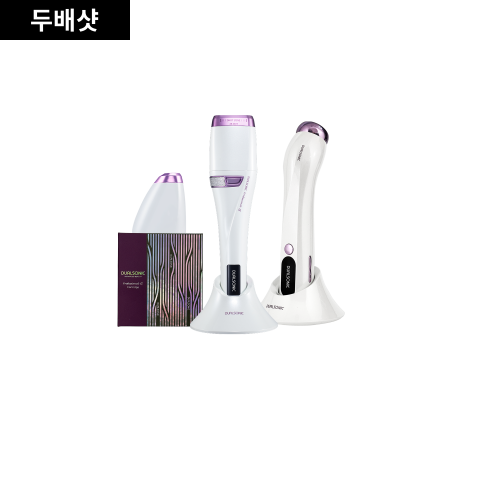 프로페셔널 알파 완벽 두배샷 + 알토 (1샷 26도트 / 페이스 4만샷 / 아이 40만샷 + 3중 고주파 케어)