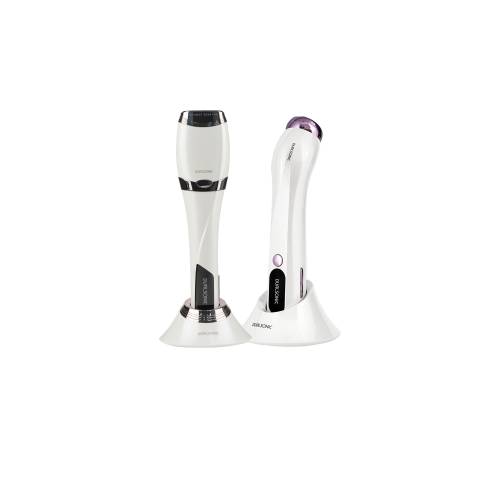 신제품 옵티멈 + 알토 (1샷 13도트 / 집중초음파 무한샷 / 부위별 맞춤 관리 + 3중 고주파 케어)