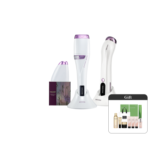 [브랜드위크] 프로페셔널 알파 완벽 두배샷 + 알토 (1샷 26도트 / 페이스 4만샷 / 아이 40만샷 + 3중 고주파 케어)