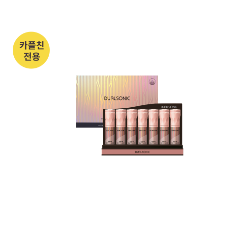 [카플친 전용] 뷰티루틴 모닝샷 1박스 (30ml X 14병)