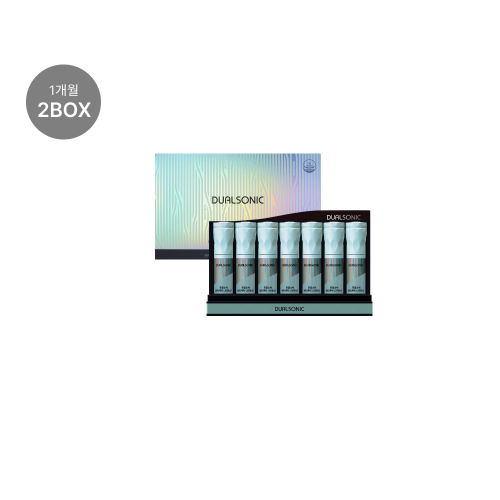 뷰티루틴 나이트샷 2박스 (30ml X 28병)