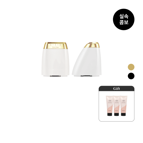 [VIP 특가] 프로페셔널 페이스&아이 더블 세트 (페이스 1.2만샷 / 아이 12만샷)