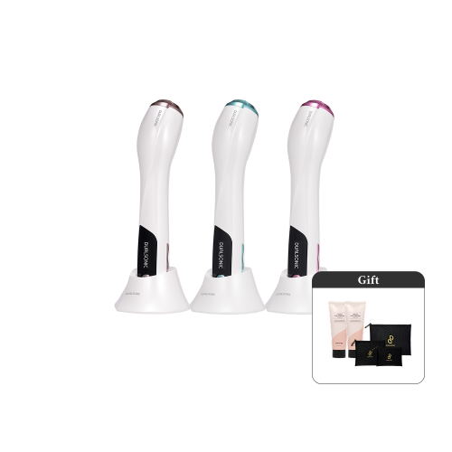 [VIP 특가] 이펙트 라인프렌즈 에디션 (집중초음파 무한샷 7단계 깊이)