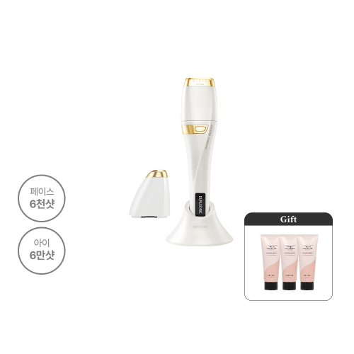 프로페셔널 골드(1샷 20도트 / 페이스 6천샷 / 아이 6만샷)