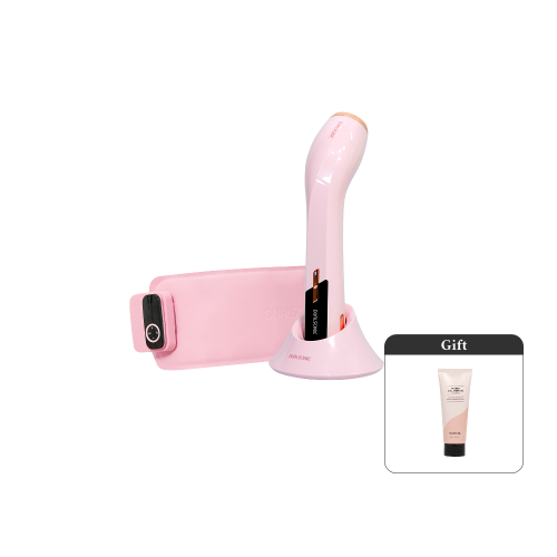 맥시멈 + EMS 핏업벨트 (올인원 디바이스 + 바디케어 EMS 벨트)