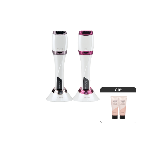 옵티멈 (1샷 13도트 / 무한샷 집중초음파 / 부위별 맞춤 관리)