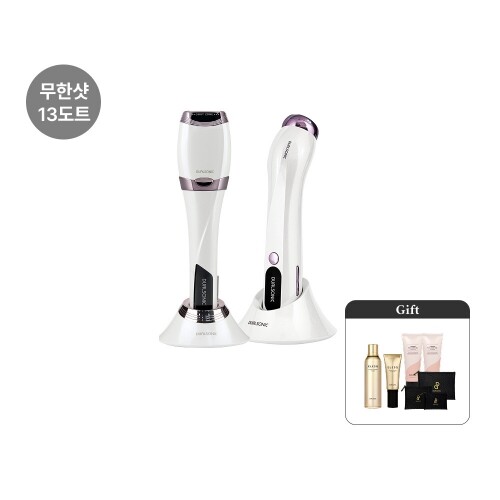 [7월PHE] 옵티멈 + 알토 (1샷 13도트 / 집중초음파 무한샷 + 3중 고주파 케어)