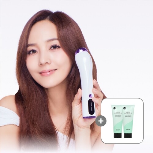 고주파1등기기 듀얼소닉 알토 (7가지 주파수의 3중 고주파 케어로 부위별 탄력 관리) 뷰티디바이스 / 오싹특가II