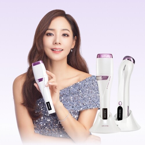 프로페셔널 알파 두배샷 + 알토 (1샷 26도트 / 페이스 4만샷 / 아이 40만샷 + 3중 고주파 케어) 뷰티디바이스 / 오싹특가I