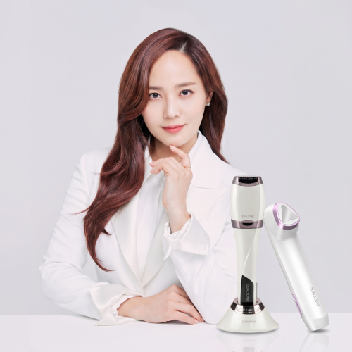 옵티멈 + 세모플러스 (1샷 13도트 / 집중초음파 무한샷 + 7in1 물방울초음파) 뷰티디바이스