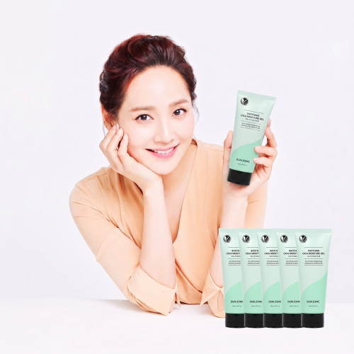 진정보습장벽케어 시카 젤 (150ml X 5개) / 오싹특가II