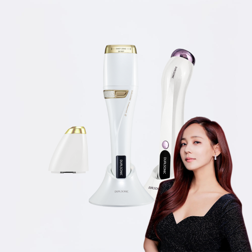 듀얼소닉 프로페셔널 알파 스페셜 에디션 + 알토 세트